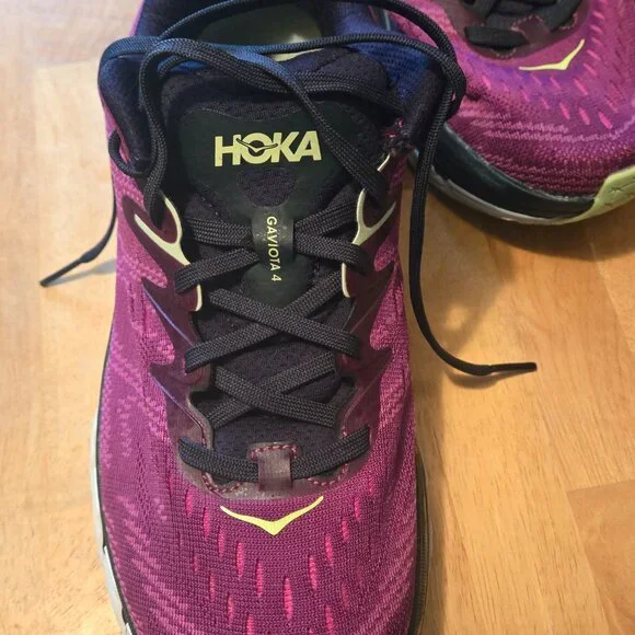 Hoka Gaviota sneakers - Picture 4 of 5